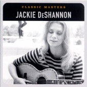 Jackie DeShannon - What The World Needs Now Is Love - 2002 - Remaster