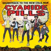 Cyanide Pills - Running Out of Time