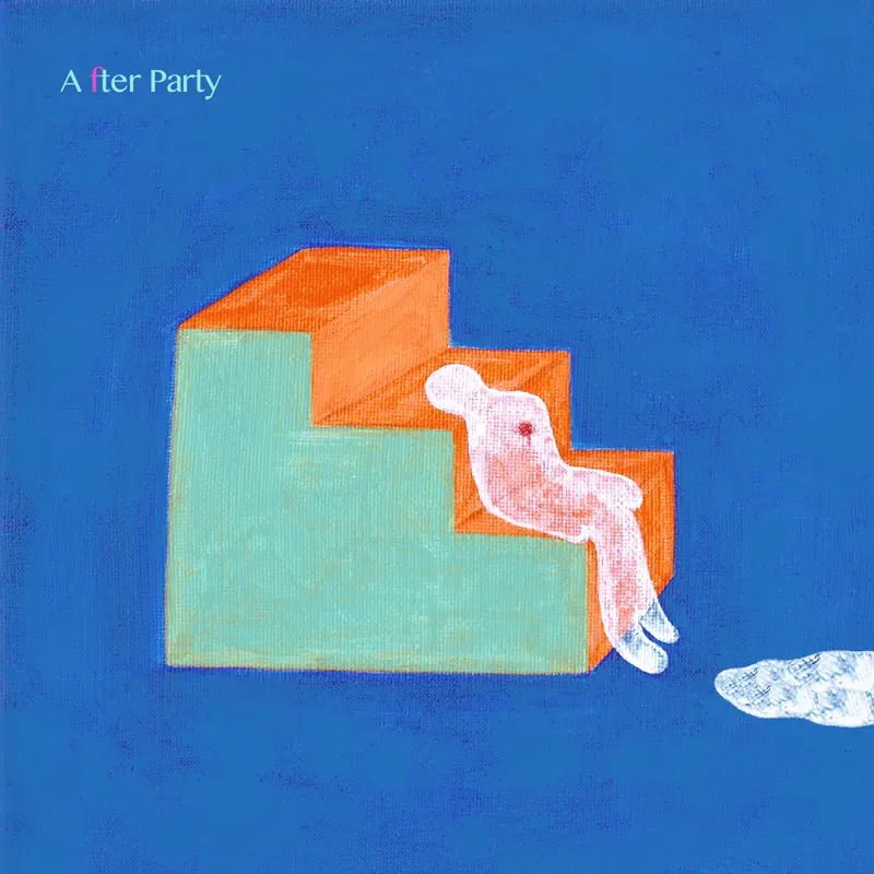桃子假象 - After Party - Single (2023) [iTunes Plus AAC M4A]-新房子