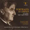 Stream & download Venables and Vaughan Williams: Portraits of a Mind; On Wenlock Edge; Four Hymns