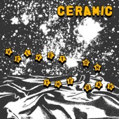 Ceramic - Velvet On the Bar
