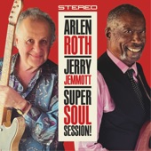 Arlen Roth - (Sweet Sweet Baby) Since You Been Gone