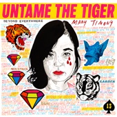 Mary Timony - Don't Disappear
