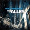 The Alley (feat. El Da Sensei) - RICKS 73 lyrics