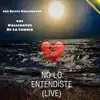 No Lo Entendiste (Live) - Single album lyrics, reviews, download