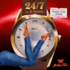 24/7 (Shane Codd Remix) [feat. JC Stewart] - Single album lyrics, reviews, download