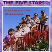 The Five Stars - My Sweetheart