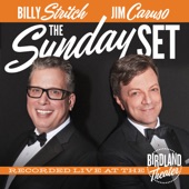 The Sunday Set (Live at the Birdland Theater, 2021) artwork