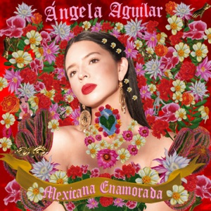 Ángela Aguilar - Ella Qué Te Dio (feat. Jesse & Joy) - Line Dance Musique