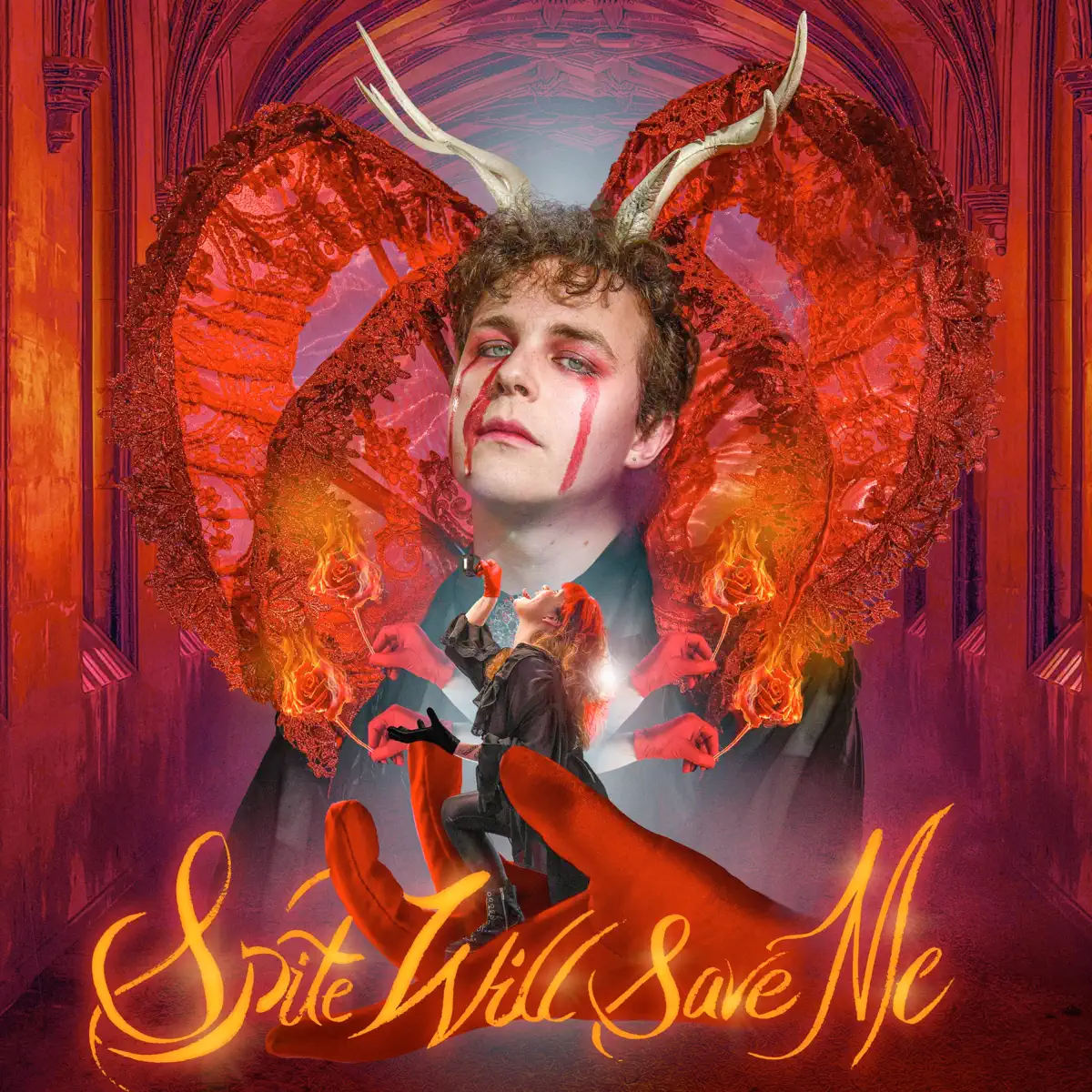 Cry Club - Spite Will Save Me (2023) [iTunes Plus AAC M4A]-新房子