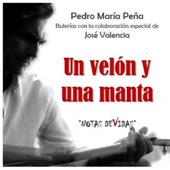 Un velón y una manta (feat. José Valencia) artwork