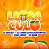 Llora Culo (feat. El Boke) - Single album lyrics, reviews, download