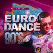 Euro Dance 90s, Vol. 1 artwork