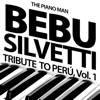 Tribute to Peru, Vol. 1 - Bebu Silvetti