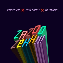 ZAZOO ZEHH cover art