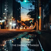 The Swing of Things artwork