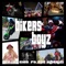Biker Boyz (feat. Don Alberici) artwork
