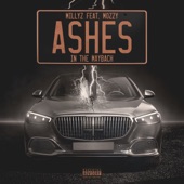 Ashes in the Maybach by Millyz