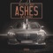 Ashes in the Maybach (feat. Mozzy) artwork