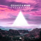 Dreamscape (Extended Mix) artwork