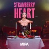 Strawberry Heart - Single