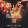 Pedaço de Poema / Diga (No 12, Ao Vivo) - Single