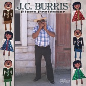 J.C. Burris - Hand Jive