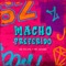 Macho Preferido artwork