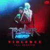 Violence (feat. Requiem) - Single album lyrics, reviews, download