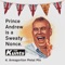 Prince Andrew Is a Sweaty Nonce (Armagortion Metal Mix) artwork