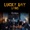 LUCKY DAY BAND - Kestena