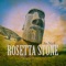 Rosetta Stone - So Nick lyrics