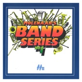 Molenaar's Band Series No. 01 artwork