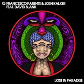 Lost in Paradise (feat. David Blank) [Wheats Remix] artwork