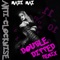 Anti-Clockwise Double Dipped - Madi Mai lyrics