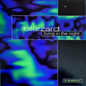 Living in the Night (Euro Classic Mix) artwork