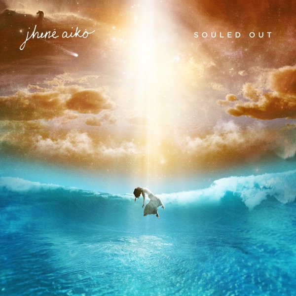 Souled Out (Deluxe) - Jhené Aiko