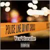 Won't Breathe (feat. King Taydo) - Single album lyrics, reviews, download