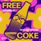 Free Coke (feat. Def Rhymz) artwork