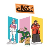 CLASSIC feat. Zeebra / RINO (O.G. Remix) artwork