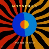 Moonchild - Tell Him (feat. Lalah Hathaway)