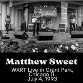 Matthew Sweet - Devil With the Green Eyes (Live)