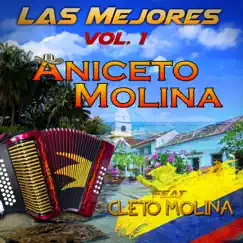 Las Mejores, Vol.1 by Aniceto Molina album reviews, ratings, credits