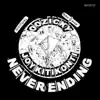 Stream & download Never Ending - Single