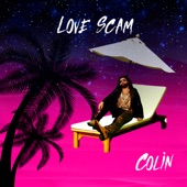 Love Scam (Radio Edit) artwork