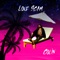 Love Scam (Radio Edit) artwork