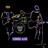 Coming Alive - Single