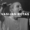 Vasijas Rotas (feat. Zetabeats) [Drill Version] - Single