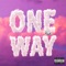 One Way! artwork