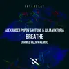 Stream & download Breathe (Ahmed Helmy Remix) [feat. Julia Viktoria] - Single